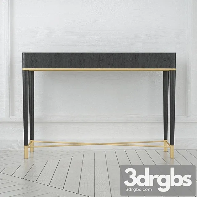 Tama console 2 3D Model Download