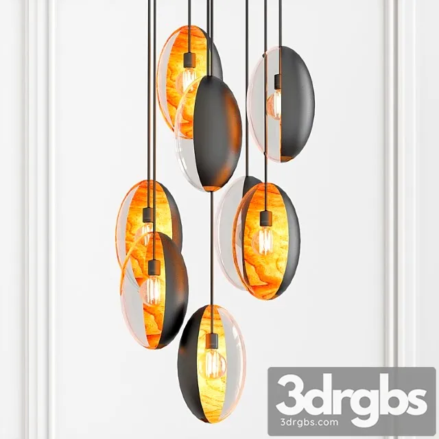 Tamera leigh staten 3D Model Download