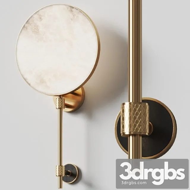 Tangier – frato 3D Model Download