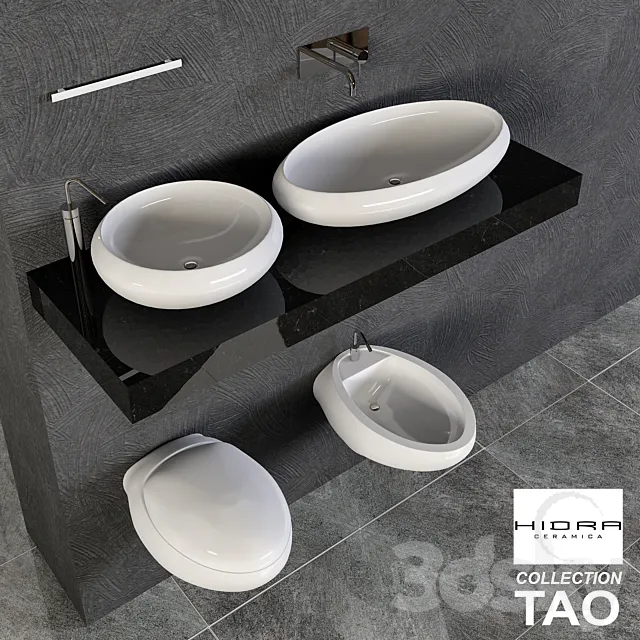 TAO 3DModel TAO 3DModel