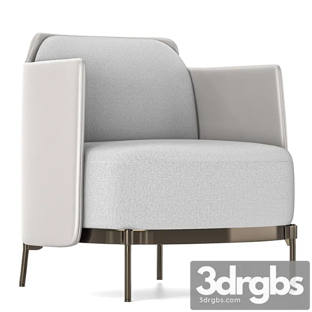 Tape armchair minotti Tape armchair minotti