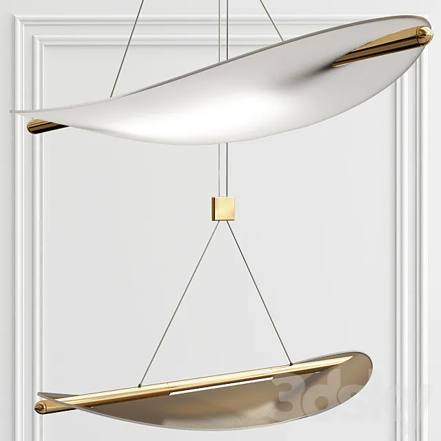 taper 3D Model taper 3D Model