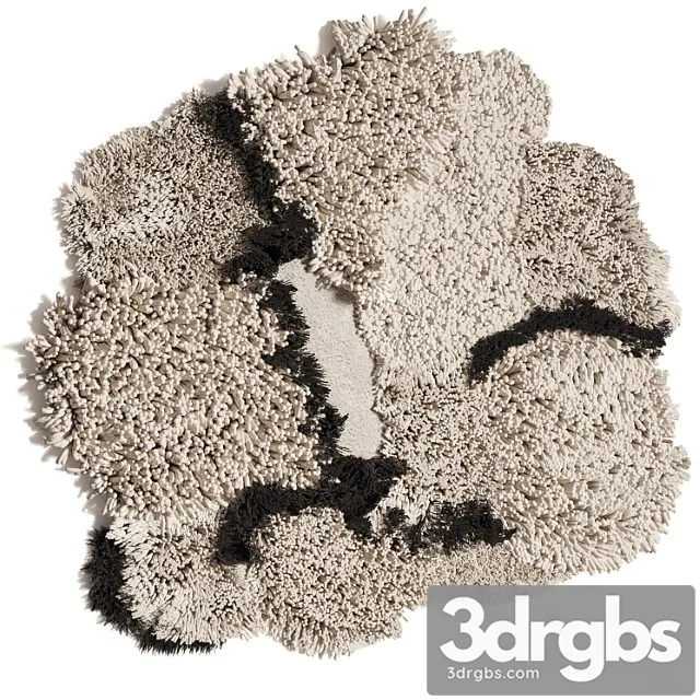 Tapestry No 03 3D Model Download