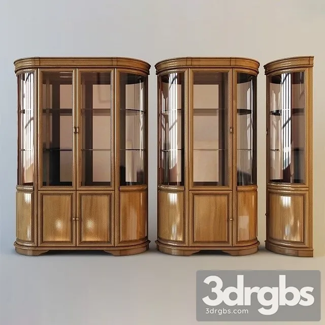 Taranko Zefir 3D Model Download