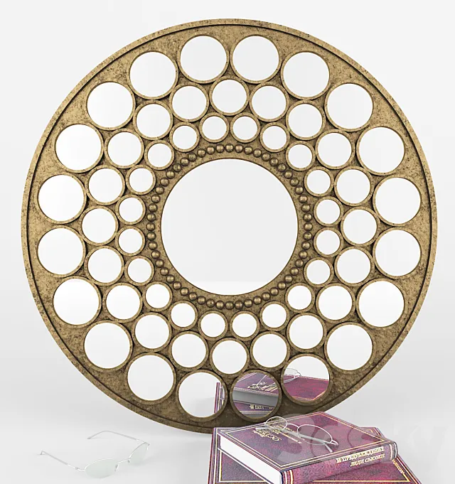 Tarika 3DModel Tarika 3DModel