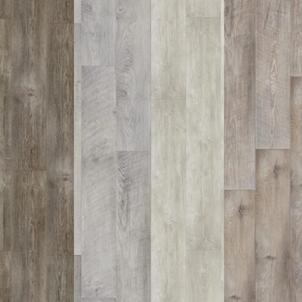 Tarkett – Collection Cinema 3D Model