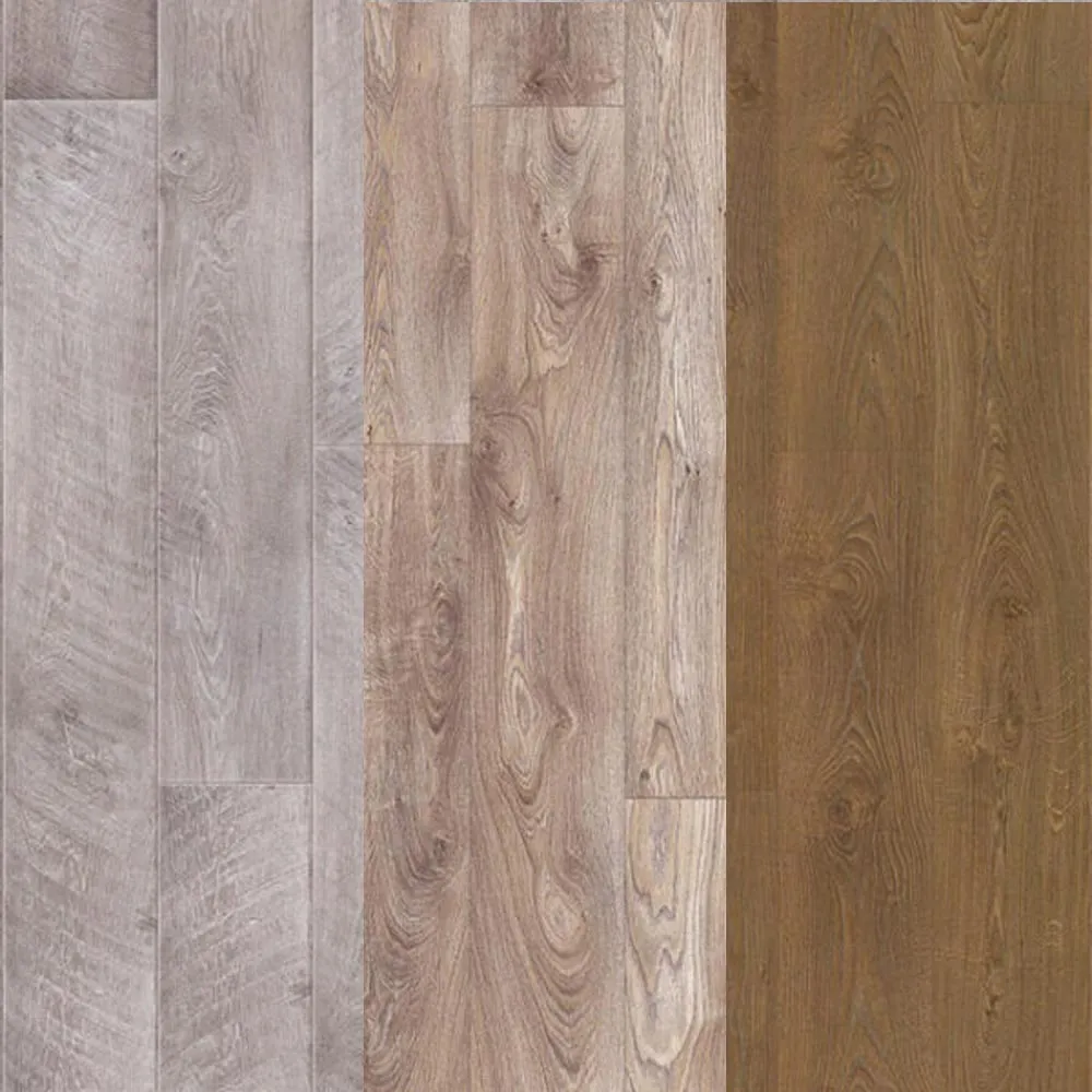 Tarkett – Collection ELLADE 3D Model