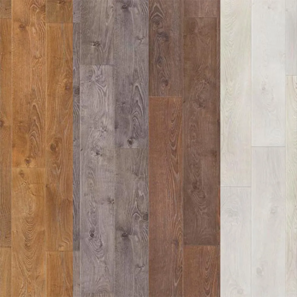 Tarkett – Collection Estetica 3D Model