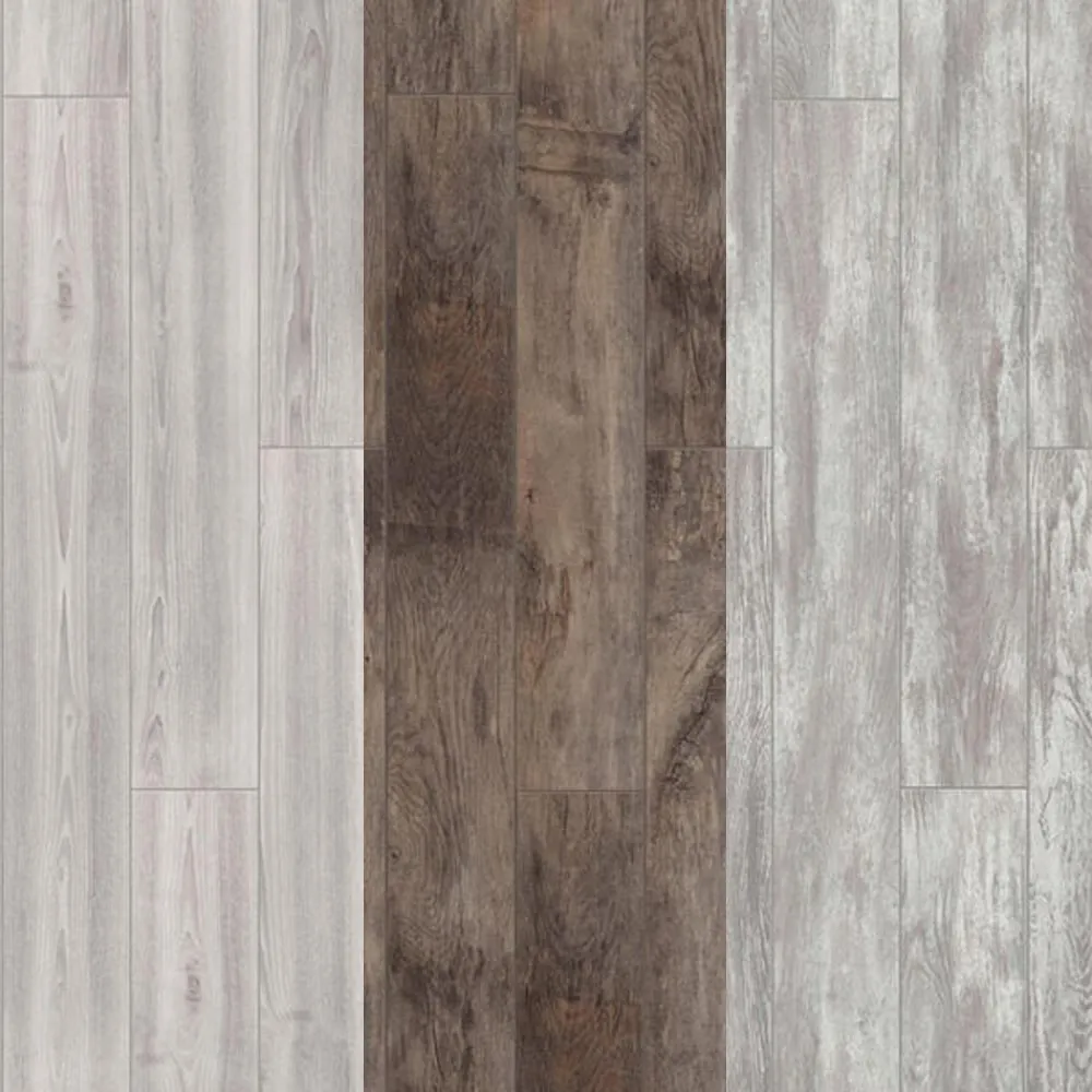 Tarkett – Collection FORESTER 3D Model