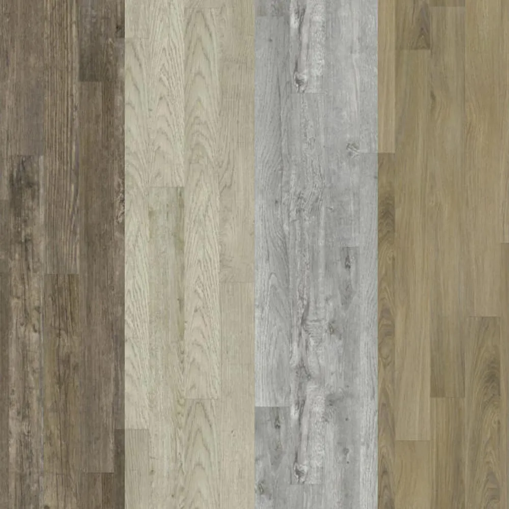 Tarkett – Collection Gallery 3D Model