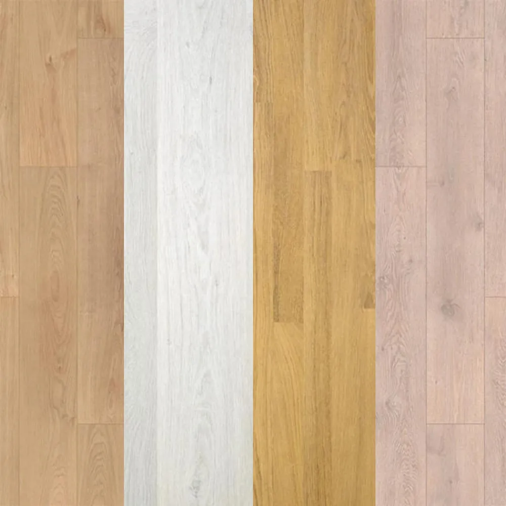 Tarkett – Collection Germany 3D Model