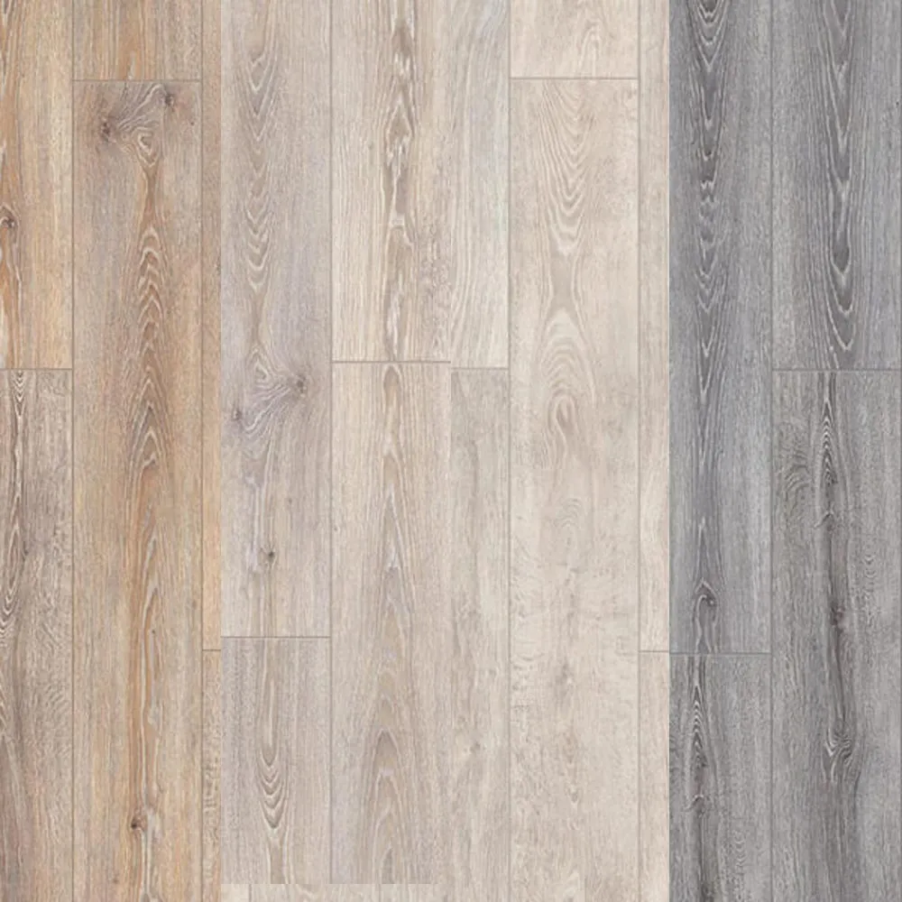 Tarkett – Collection HARVEST 3D Model