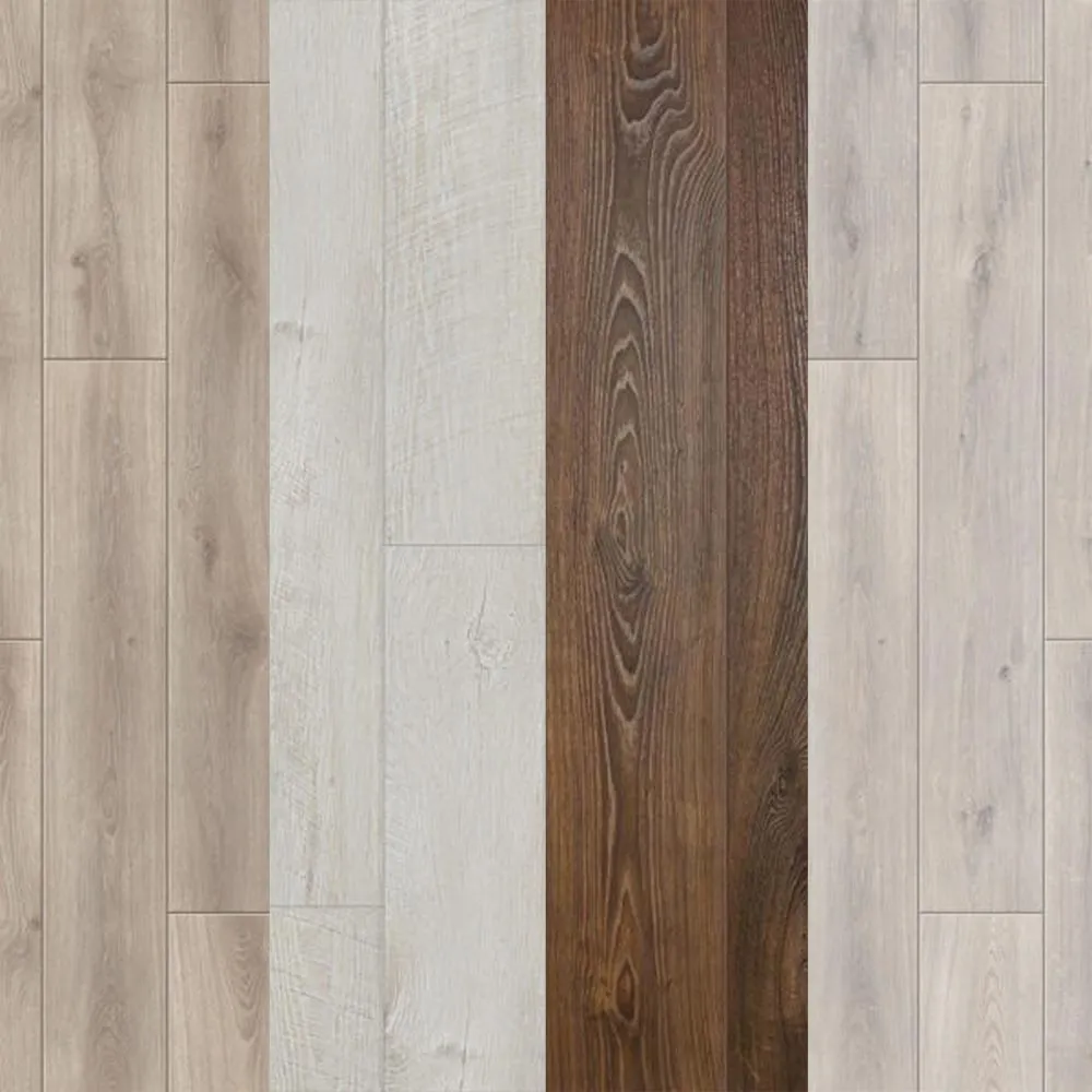 Tarkett – Collection Navigator 3D Model