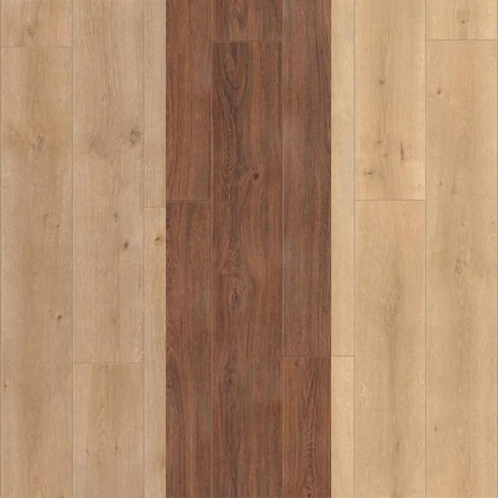 Tarkett – Collection NORDICA 3D Model