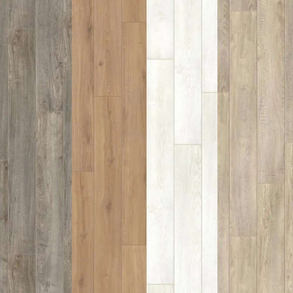 Tarkett – Collection Pilot 3D Model