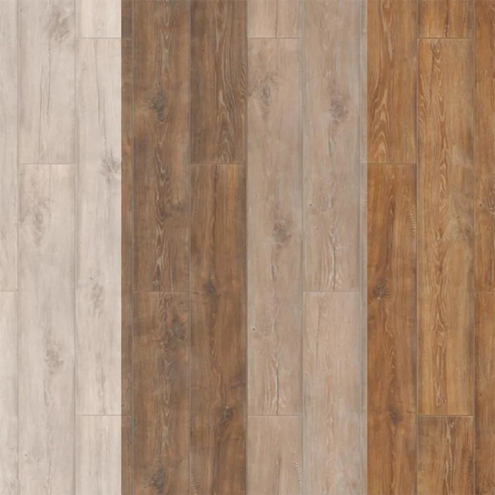 Tarkett – Collection POEM 3D Model