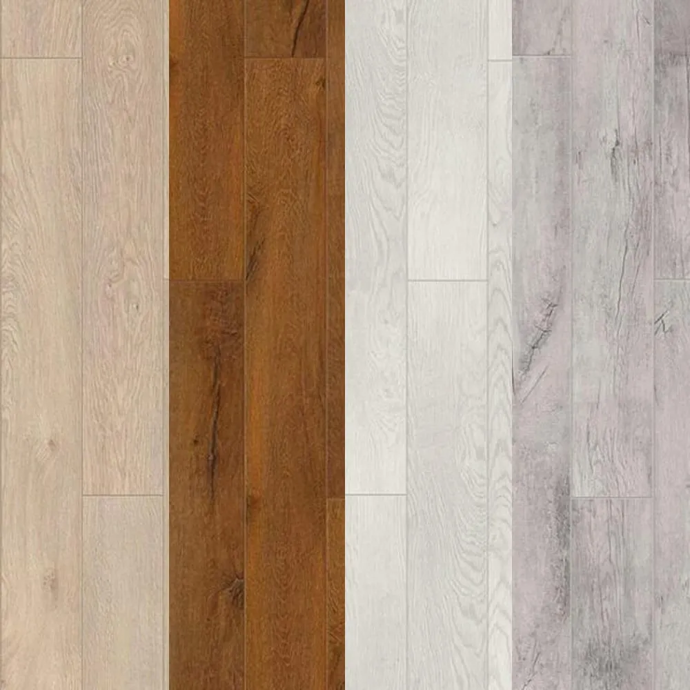 Tarkett – Collection RANGER 3D Model