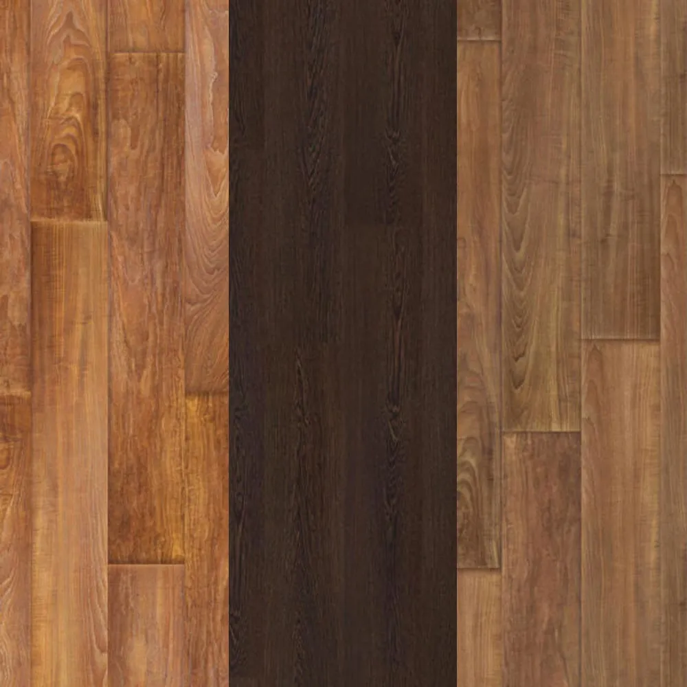 Tarkett – Collection Robinson 3D Model