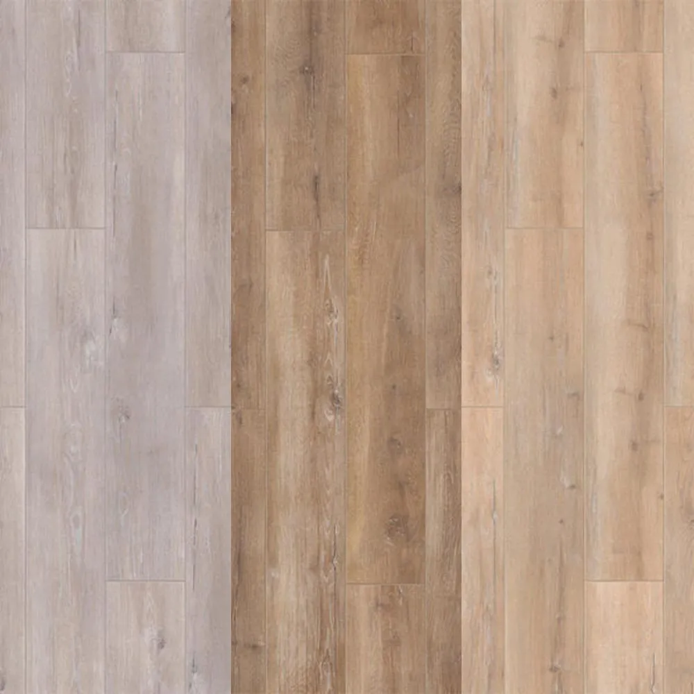 Tarkett – Collection Siberian 3D Model