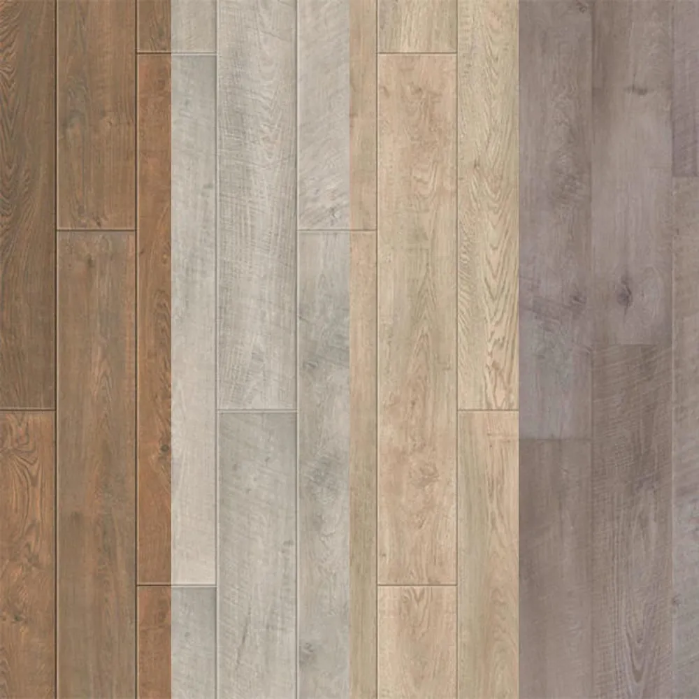 Tarkett – Collection Universe 3D Model