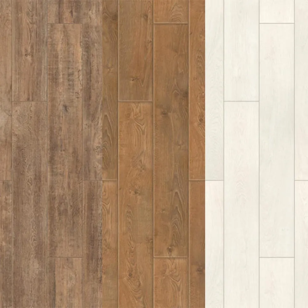 Tarkett – Collection Vernissage 3D Model