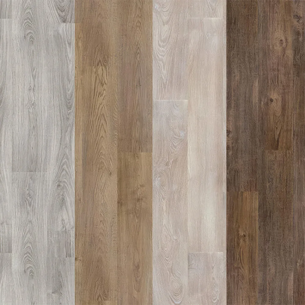 Tarkett – Collection Woodstock 3D Model