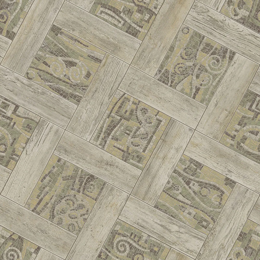 Tarkett – Linoleum Caprice Cancun 1 3D Model
