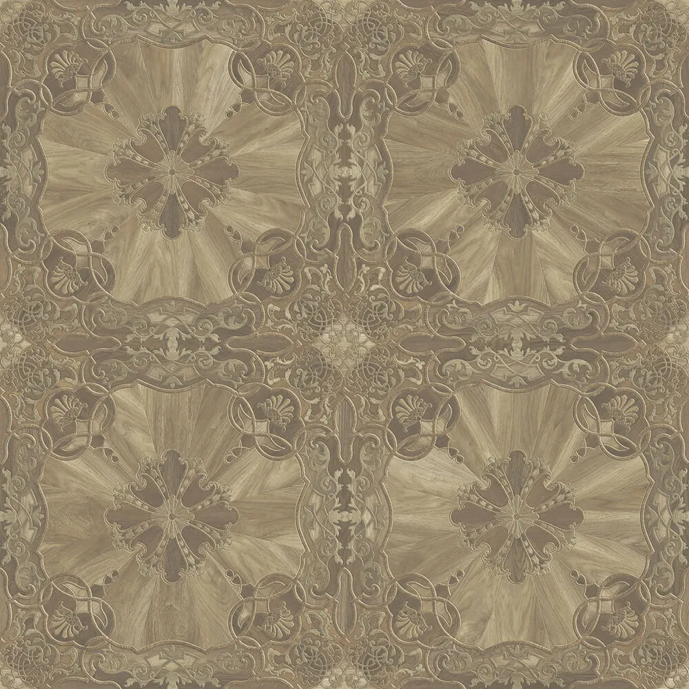 Tarkett – Linoleum Caprice Merlin 3 3D Model