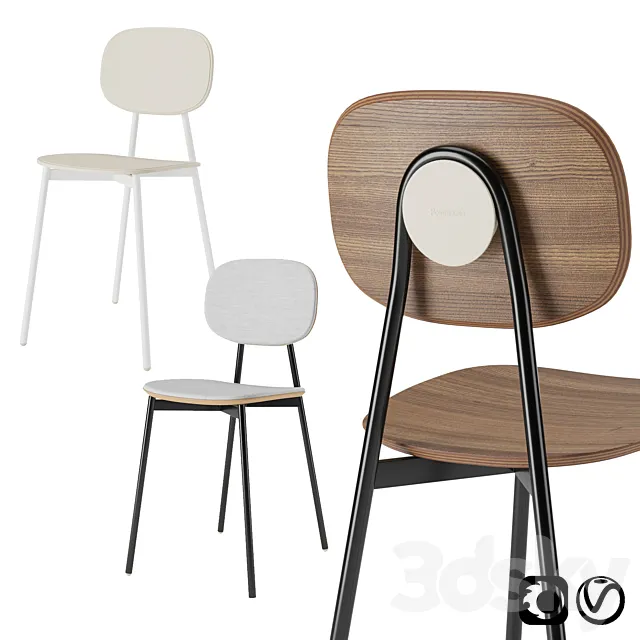 Tata by pointhouse 3D Model Tata by pointhouse 3D Model