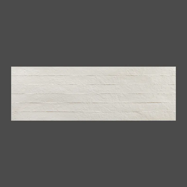 Tau Ceramica – Amantea White 3D Model Tau Ceramica – Amantea White 3D Model