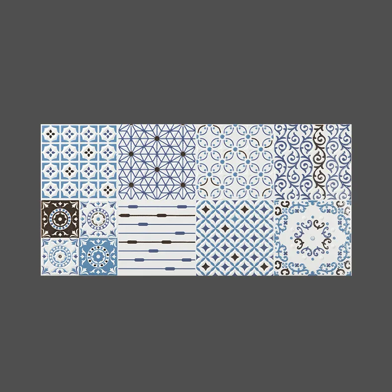 Tau Ceramica – Azur A 3D Model Tau Ceramica – Azur A 3D Model