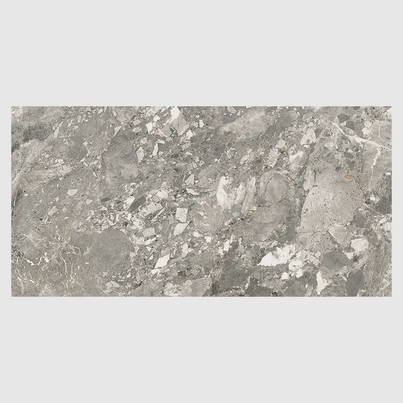 Tau Ceramica – Belcastel Graphite 3D Model