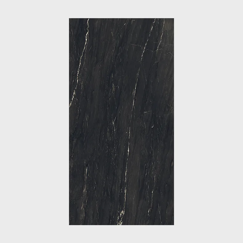 Tau Ceramica – Belvedre Black Polished 3D Model Tau Ceramica – Belvedre Black Polished 3D Model