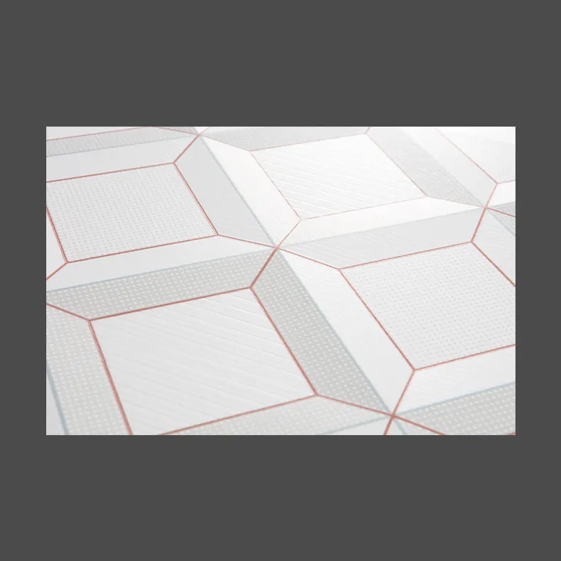 Tau Ceramica – Detalle RLV Quabella 3D Model Tau Ceramica – Detalle RLV Quabella 3D Model