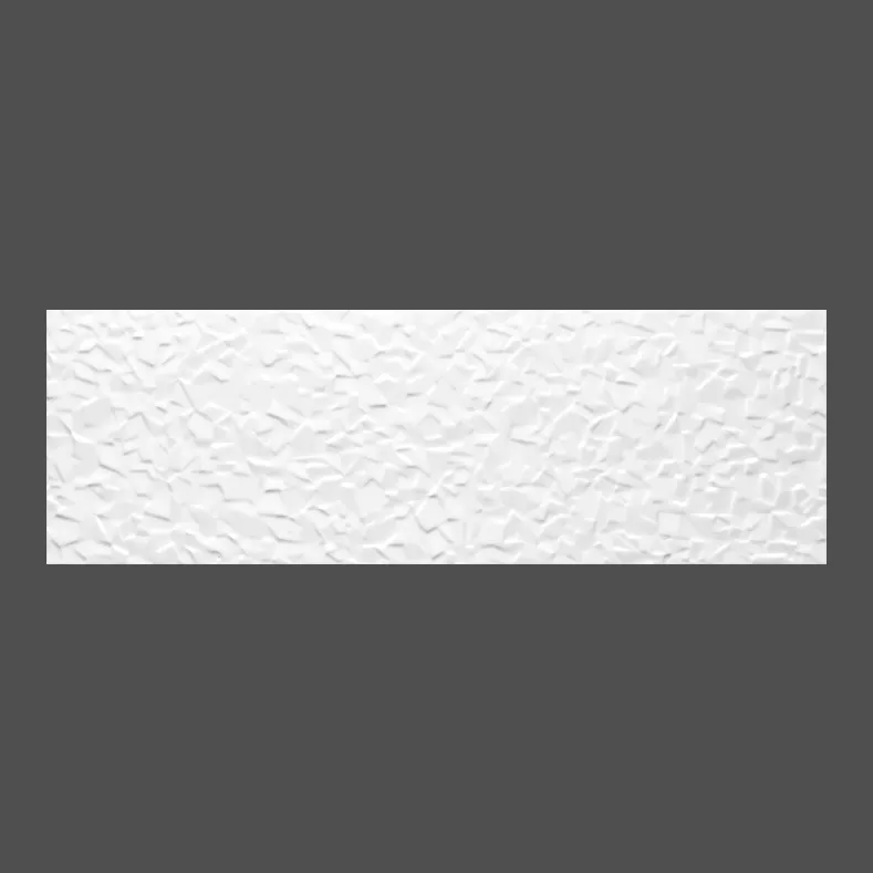 Tau Ceramica – Iceberg Sun Blanco 3D Model Tau Ceramica – Iceberg Sun Blanco 3D Model