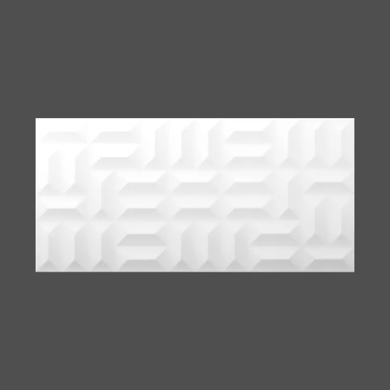 Tau Ceramica – Langon Blanco M BR 3D Model Tau Ceramica – Langon Blanco M BR 3D Model