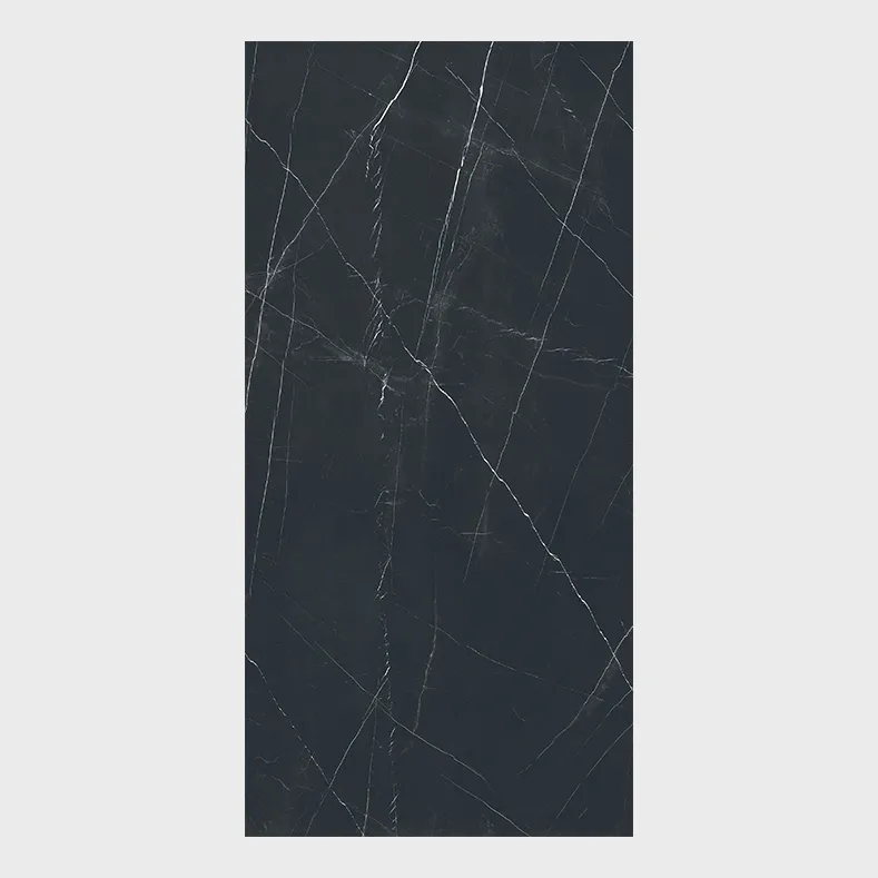 Tau Ceramica – Marquina Black 3D Model