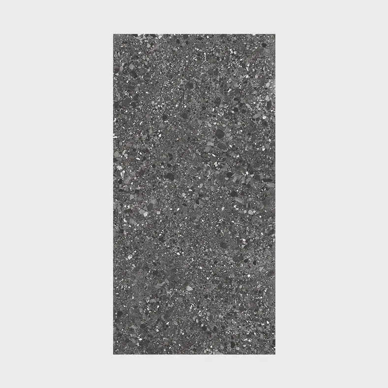 Tau Ceramica – Monteclemo Black Soft Matt 3D Model Tau Ceramica – Monteclemo Black Soft Matt 3D Model