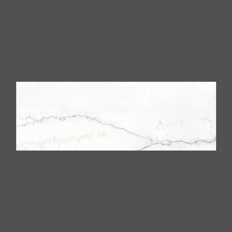 Tau Ceramica – Nantes White 3D Model Tau Ceramica – Nantes White 3D Model