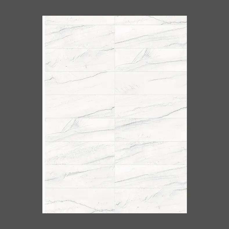 Tau Ceramica – Nantes White Shade Variation 3D Model Tau Ceramica – Nantes White Shade Variation 3D Model