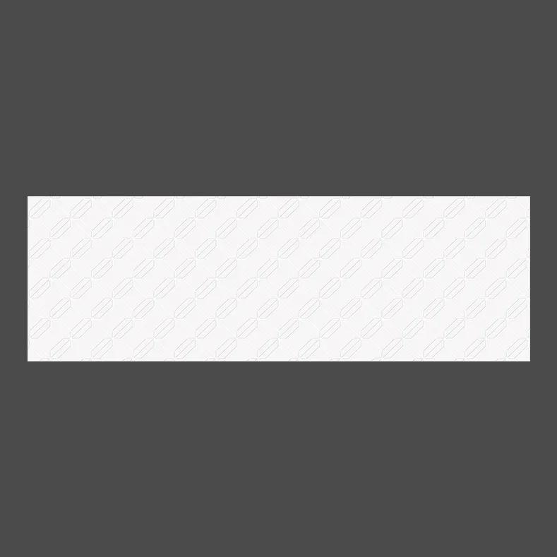 Tau Ceramica – Quabella White 3D Model