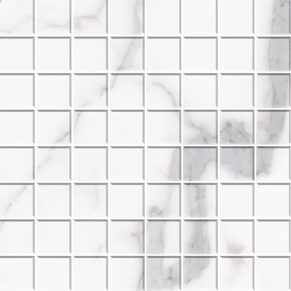 Tau Ceramica – SQR Materia Kalos 3D Model