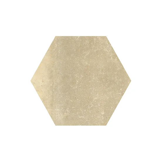 Tau Ceramica – Terracina Senna Hex 3D Model Tau Ceramica – Terracina Senna Hex 3D Model