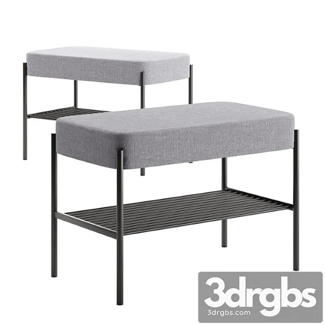 Taxta bench Taxta bench