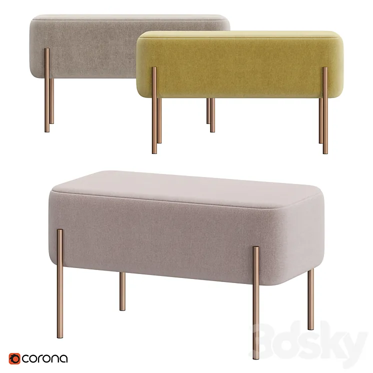 Taxta | Poof 3D Model Free Download