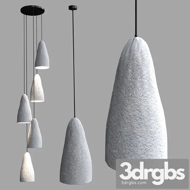 Tayga design papie pendant lamp Tayga design papie pendant lamp