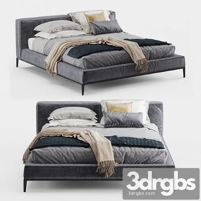 Taylor 2 3D Model Download