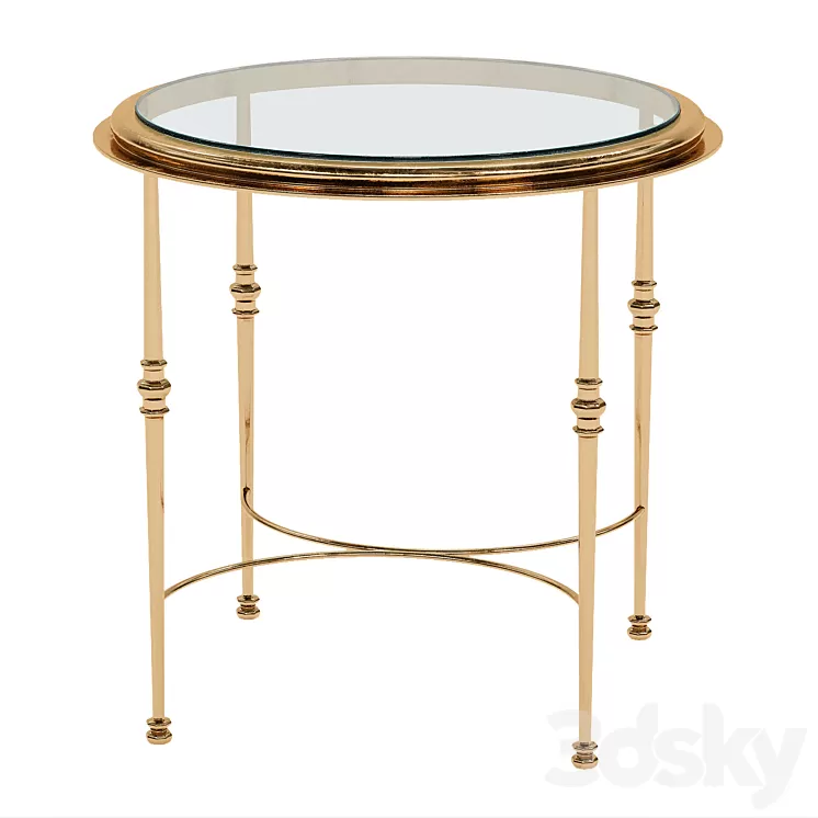 TBL-7930 3D Model Free Download