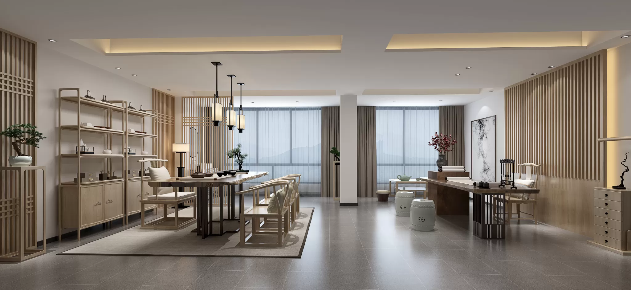 TEA ROOM – 824 TEA ROOM – 824