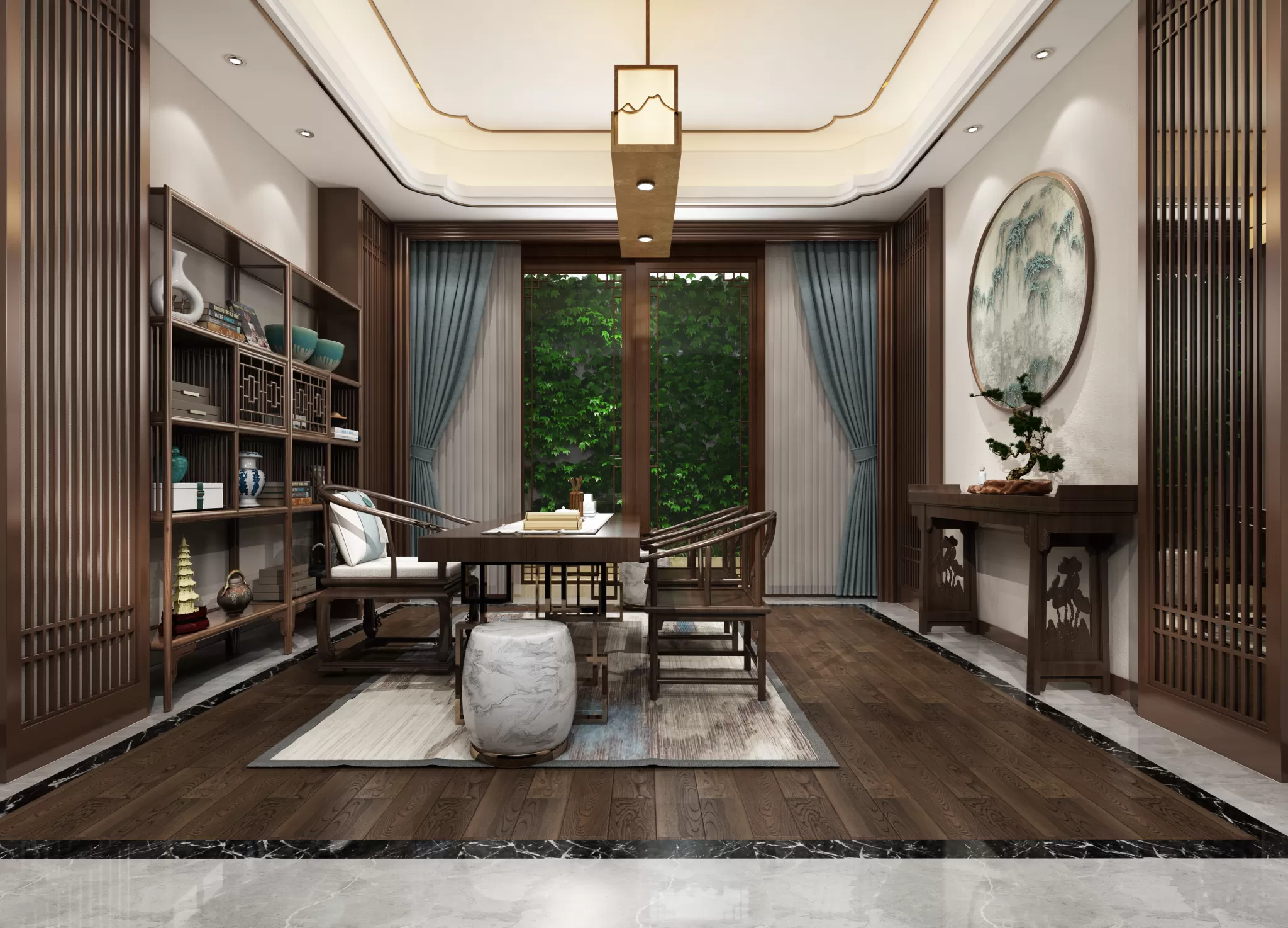 TEA ROOM – 826 TEA ROOM – 826